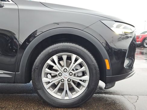 Certified 2023 Buick Envision Preferred image 15