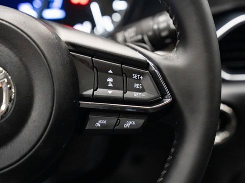 Used 2023 MAZDA CX-5 AWD 2.5 S w/ Premium Package image 15