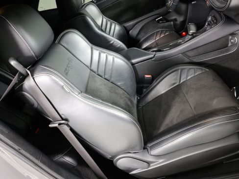 Used 2023 Dodge Challenger SRT Hellcat w/ Driver Convenience Group RWD image 29