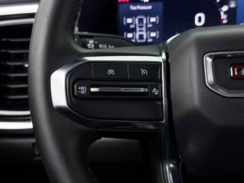 Used 2024 GMC Canyon Elevation w/ Elevation Premium Package image 34