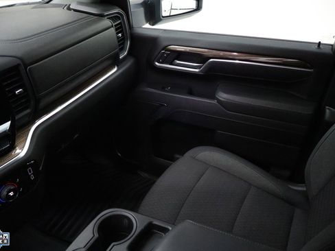 Used 2025 Chevrolet Silverado 2500 LT w/ Safety Package AWD/4WD image 22