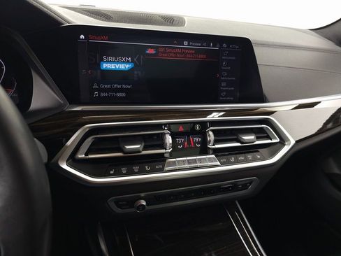 Used 2020 BMW X5 xDrive40i w/ Premium Package image 27