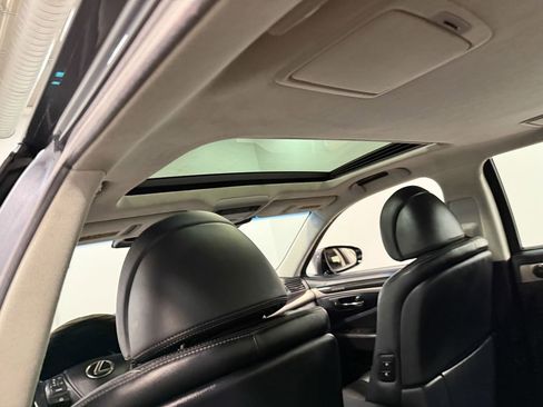 Used 2014 Lexus LS 600h L image 52