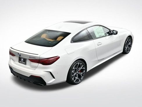 New 2026 BMW 440i xDrive Coupe w/ Premium Package image 23