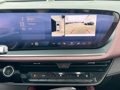 New 2026 Buick Envision Sport Touring image 9