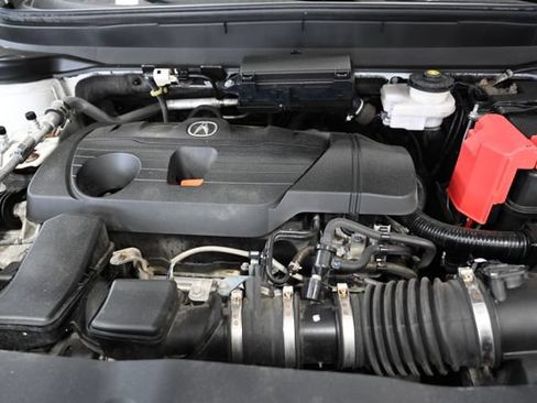 Used 2019 Acura RDX AWD w/ Advance Package image 34