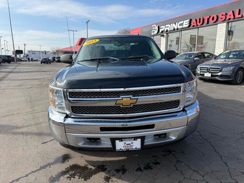 Used 2013 Chevrolet Silverado 1500 LT image 2