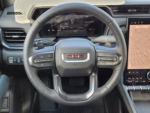 New 2026 GMC Terrain AT4 image 10