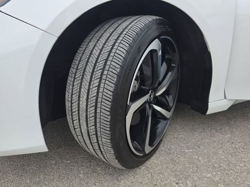 Used 2022 Honda Accord Sport image 31