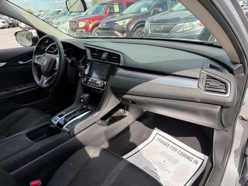 Used 2018 Honda Civic EX-T image 32
