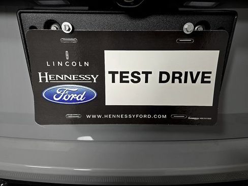 Used 2026 Lincoln Nautilus Reserve AWD/4WD image 25