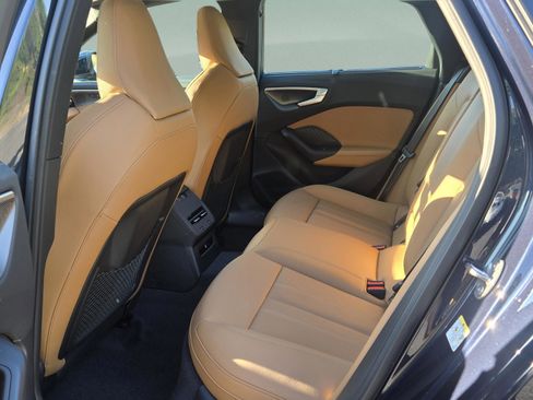 New 2026 Audi A5 2.0T Premium Plus image 14