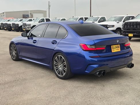 Used 2020 BMW M340i RWD image 5