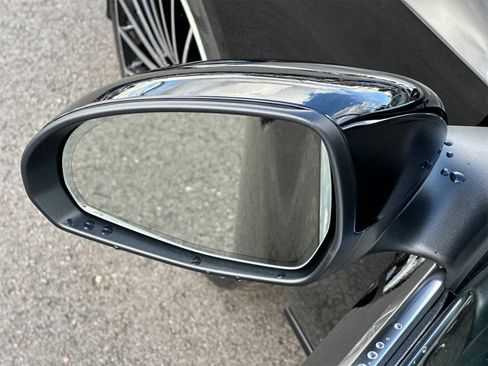 Certified 2025 Mercedes-Benz C 300 4MATIC Sedan image 10