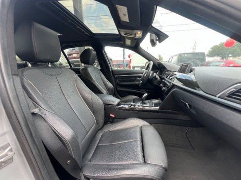 Used 2016 BMW 328i Sedan RWD image 19