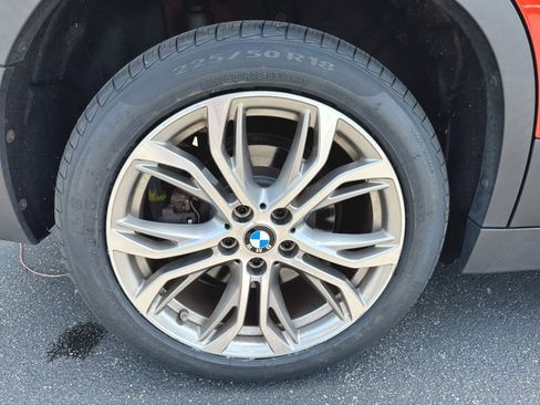 Used 2022 BMW X2 xDrive28i w/ Convenience Package AWD/4WD image 31