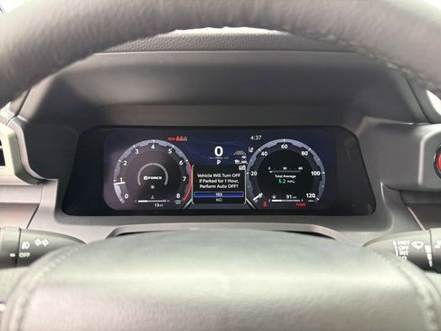 New 2026 Toyota Tacoma TRD Sport image 33