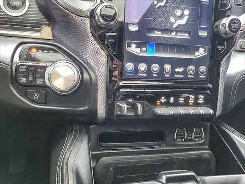 Certified 2020 RAM 1500 Limited image 18