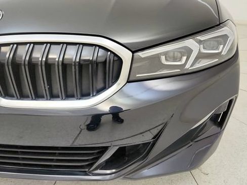 Used 2026 BMW 330i Sedan RWD image 25