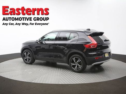 Used 2024 Volvo XC40 B5 Core AWD/4WD image 63