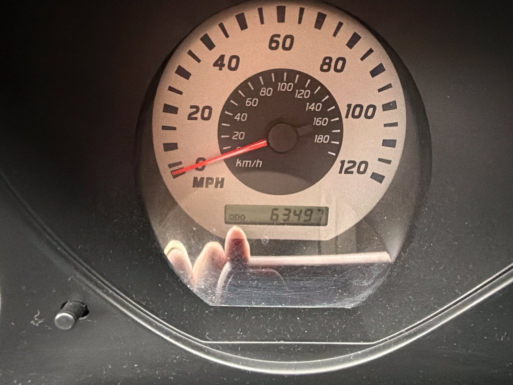 Used 2004 Nissan Xterra XE w/ (PWR) Power Pkg RWD image 18