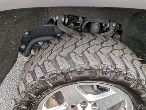 Certified 2022 Chevrolet Silverado 2500 W/T image 13