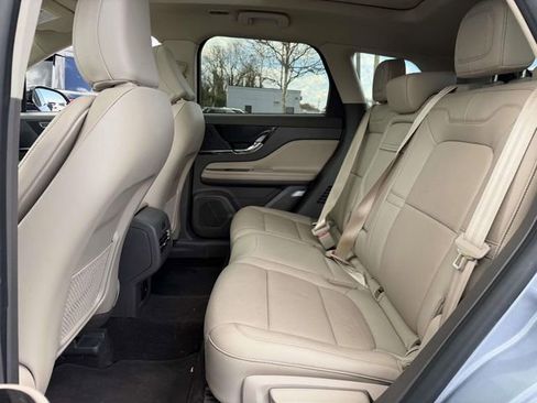 Certified 2022 Lincoln Corsair Reserve w/ Equipment Group 201A AWD/4WD image 10