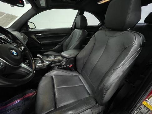 Used 2015 BMW M235i xDrive Coupe image 14