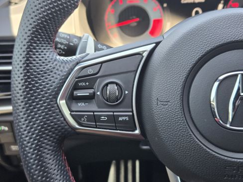 Used 2024 Acura RDX A-Spec AWD/4WD image 27