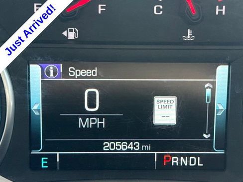 Used 2018 Chevrolet Traverse LT AWD/4WD image 20