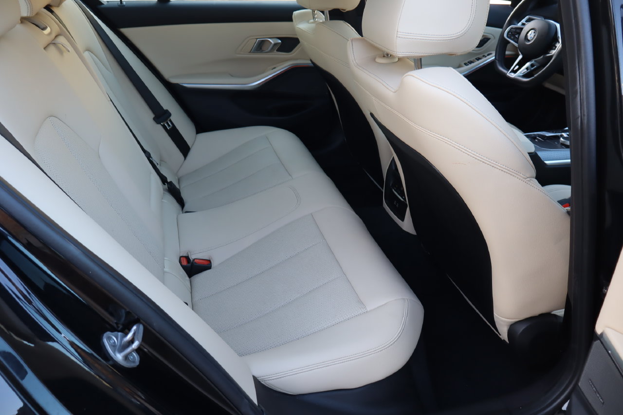 Used 2026 BMW M340i RWD image 18