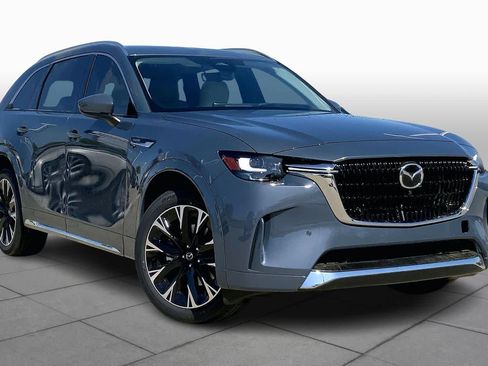New 2026 MAZDA CX-90 3.3 Turbo S w/ Premium Plus AWD/4WD image 2