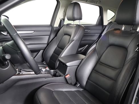 Used 2025 MAZDA CX-5 AWD 2.5 S w/ Preferred Package image 31