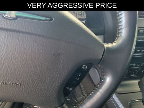 Used 2002 Ford Thunderbird RWD image 13