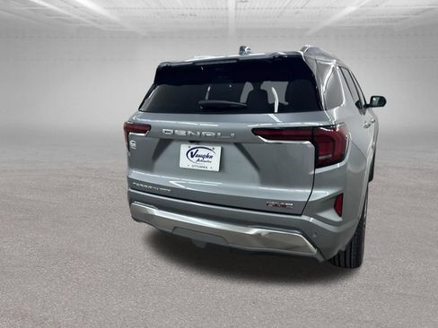 New 2027 GMC Terrain Denali AWD/4WD image 11