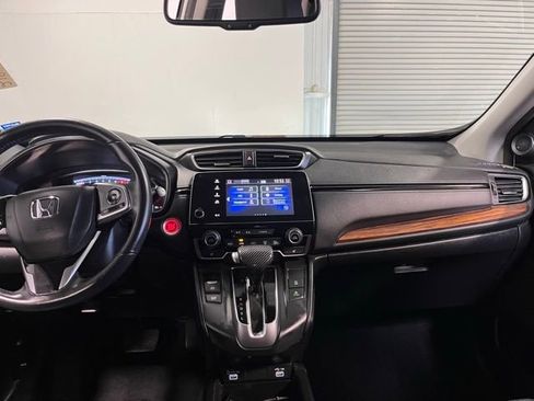 Used 2022 Honda CR-V EX-L image 20