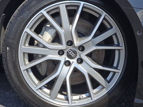 Certified 2022 Audi A6 3.0T Prestige AWD/4WD image 15