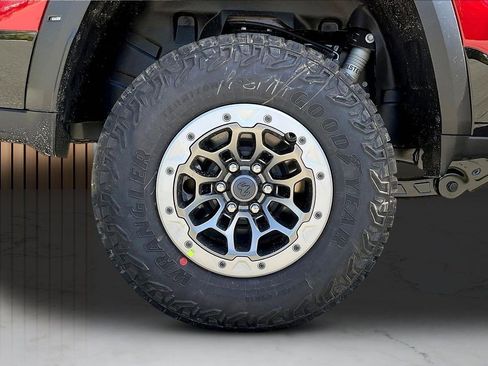 New 2026 RAM 1500 RHO AWD/4WD image 37