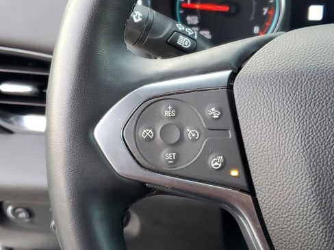 Used 2023 Chevrolet Traverse RS w/ LPO, Floor Liner Package image 13