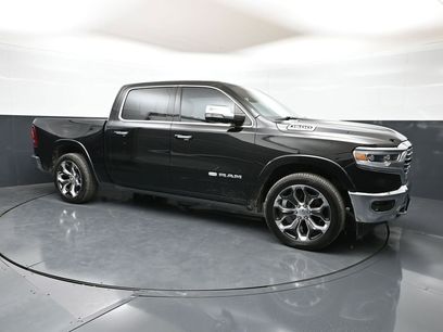 Used 2019 RAM 1500 Limited