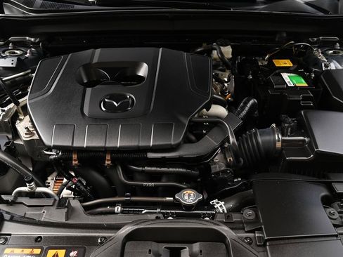 Certified 2023 MAZDA CX-30 AWD 2.5 S w/ Preferred Package image 12