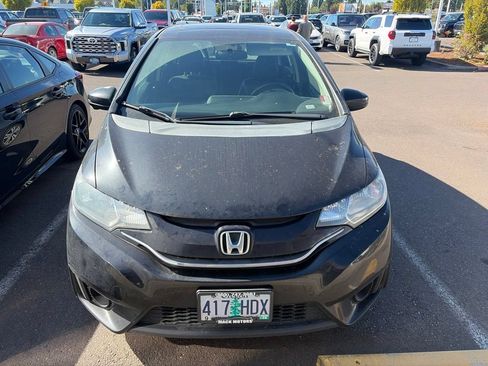 Used 2015 Honda Fit EX-L image 7