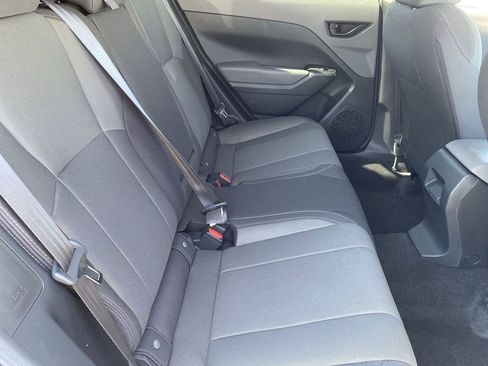 New 2026 Subaru Crosstrek 2.5i image 9