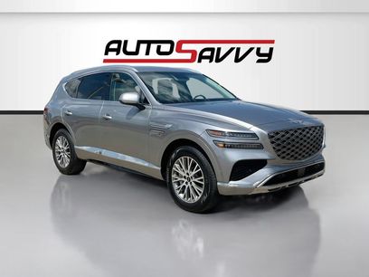 Used 2025 Genesis GV80 2.5T Standard