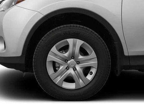 Used 2013 Toyota RAV4 XLE AWD/4WD image 15