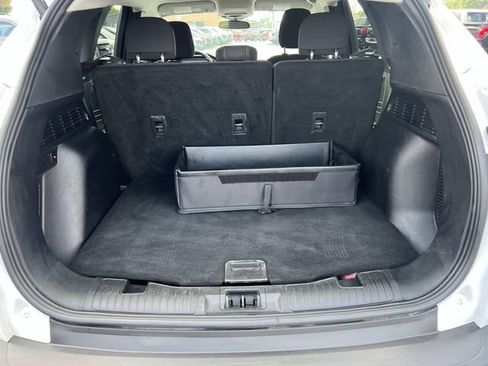Certified 2024 Ford Escape Active AWD/4WD image 11