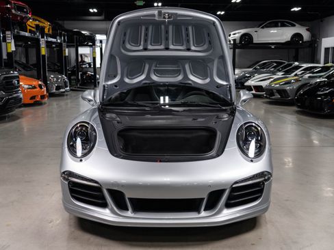 Used 2015 Porsche 911 Carrera GTS RWD image 24