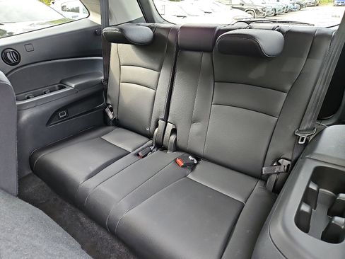 Certified 2022 Honda Pilot Special Edition image 12