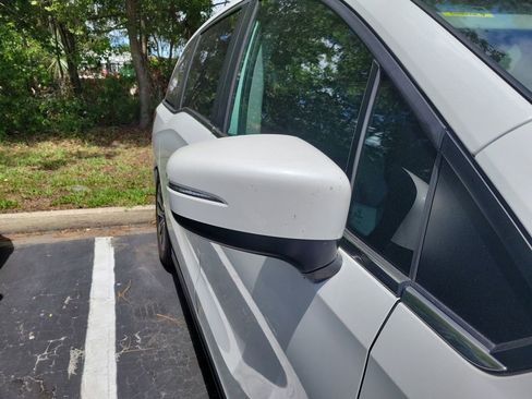 Used 2021 Honda Odyssey EX-L image 10
