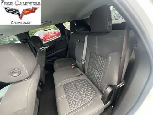 Used 2019 Chevrolet Blazer LT FWD image 30